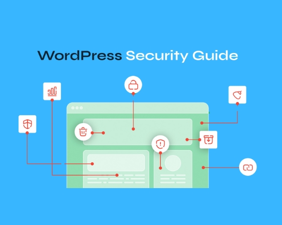 website from potential threats