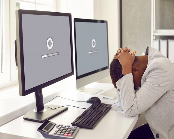 Database Connection Errors