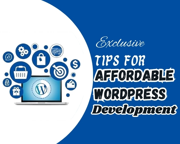 Affordable WordPress Web Design