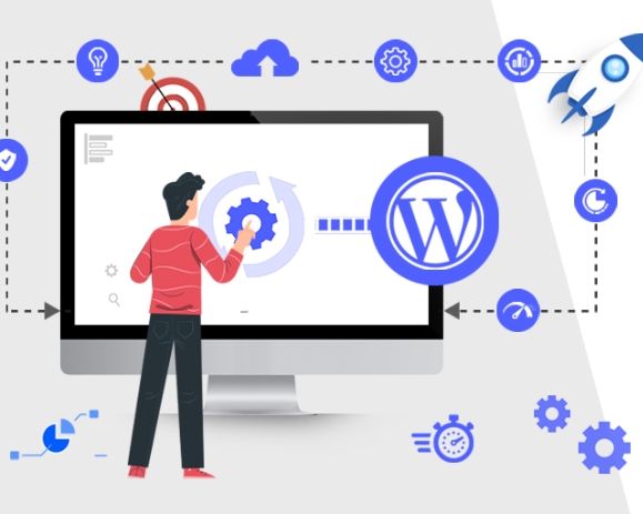 WordPress Updates and Trends  Development