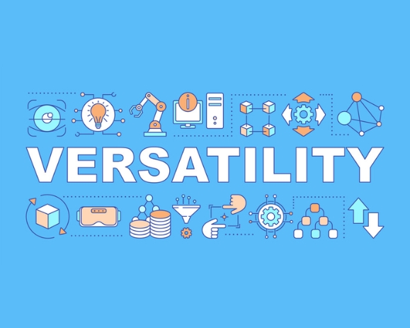 Versatility Divi and X theme