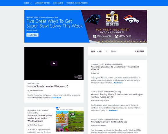 WordPress’s Popularity for Blog Writing