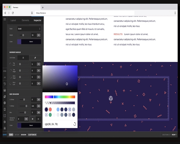 top-selling WordPress theme