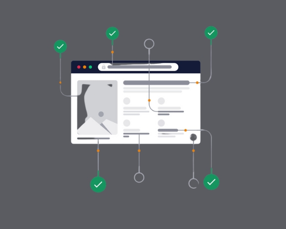 security checklist in WordPress Website